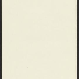 Moorhouse, Bishop: Portrait