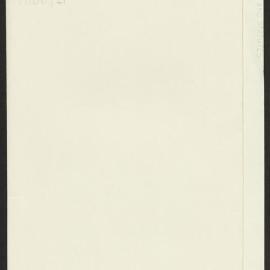 Regulations and Statutes