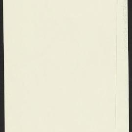 Andrew, Professor: Memorial