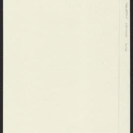 Demonstrators and Assistant Lecturers: Duties