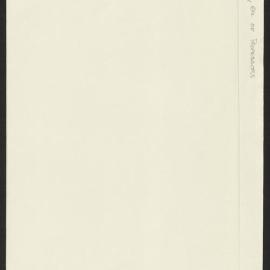 Houses:Tenancy, etc of Professor