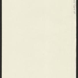 Music Instruments: Gift of