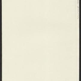 Regulations and Statutes