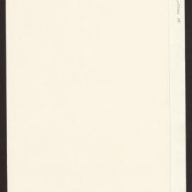 Fees: Re Abolition of