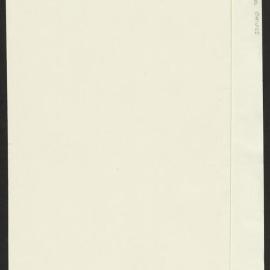 Regulations and Statutes