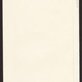 Sanitary Arrangements