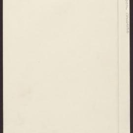 Intercolonial Medical Congress