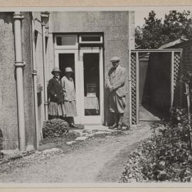 At Alverstoke [England]