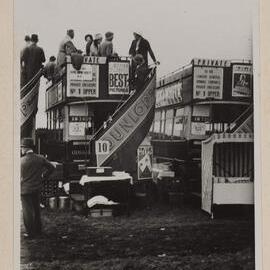 [Epsom Derby - England]