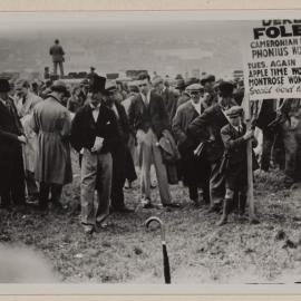 [Epsom Derby - England]