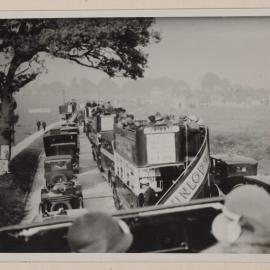 Epsom [Derby - England]