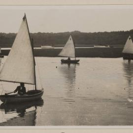 Buckler's Hard [England]