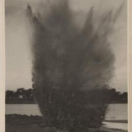 [Liquid oxygen explosive - Truganina, Victoria]