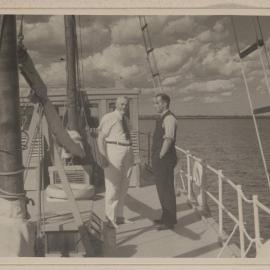 M.Y. Stradbroke