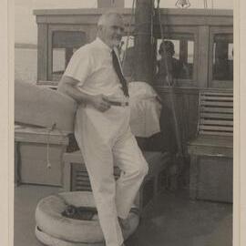 M.Y. Stradbroke