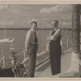 M.Y. Stradbroke
