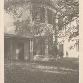 Miegunyah, Orrong Road, Toorak, Victoria