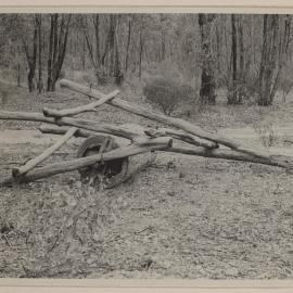 [Timber crafted roller]