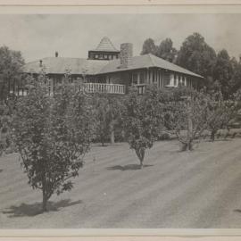 [Orchard at Westerfield]
