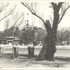 Summer Palace, Peiping [China]