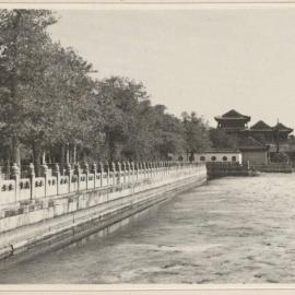 Summer Palace, Peiping [China]