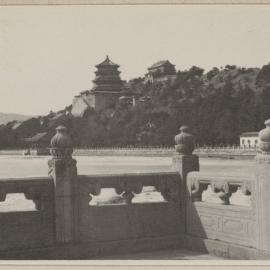 Summer Palace, Peiping [China]