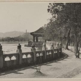 Summer Palace, Peiping [China]