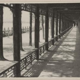 Summer Palace, Peiping [China]