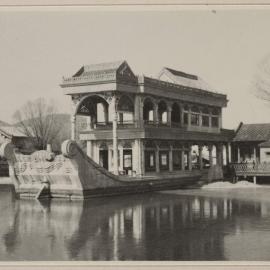 Summer Palace, Peiping [China]