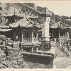 Summer Palace, Peiping [China]