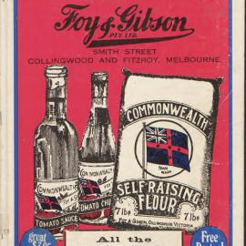 Reprint of the Original Catalogue 1923