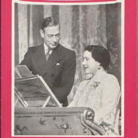 Service February 1958