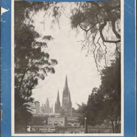 Service February 1957