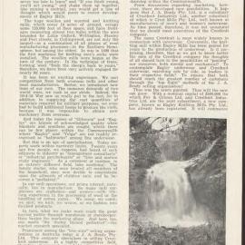 Service February 1955