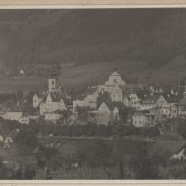 Frohnleiten village [Austria]