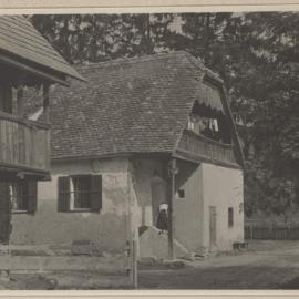 Farm Houses [Austria]