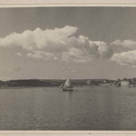 Split harbour [Croatia]