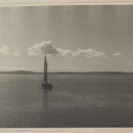 Split harbour [Croatia]