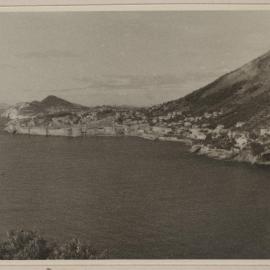 Coastline] Dubrovnik [Croatia]