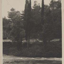 Near Romolae [Croatia]