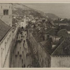 The Stradun Dubrovnik [Croatia]