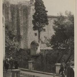 [Pile Gate bridge] Dubrovnik [Croatia]