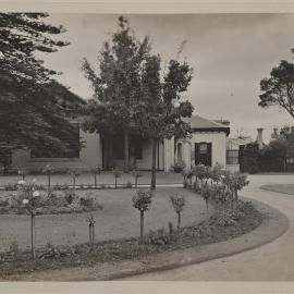 Miegunyah [gardens]