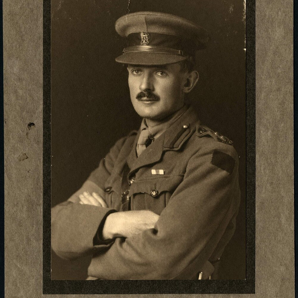 Derham, Alfred Plumley