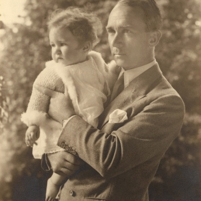 Fraser, John Neville