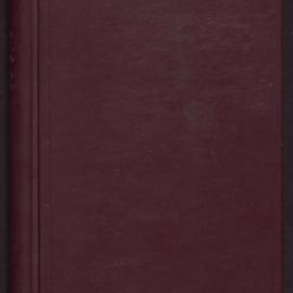 [UMA-IT-000142787] University of Melbourne - Admission of Women