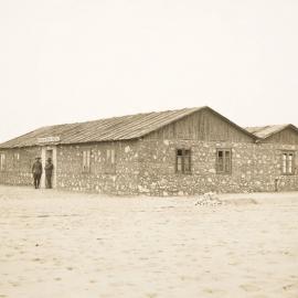 Australian Dental Hospital, Egypt