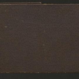 [UMA-IT-000148991] Photograph negative register - Commercial and Portraiture