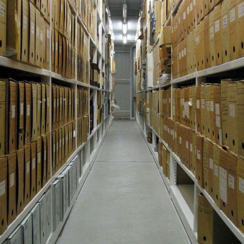 Archives 101