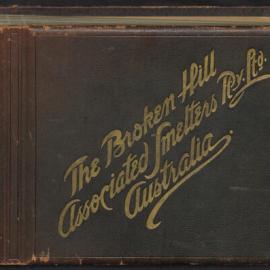 [UMA-IT-000149186] The Broken Hill Associated Smelters Pty. Ltd. Australia